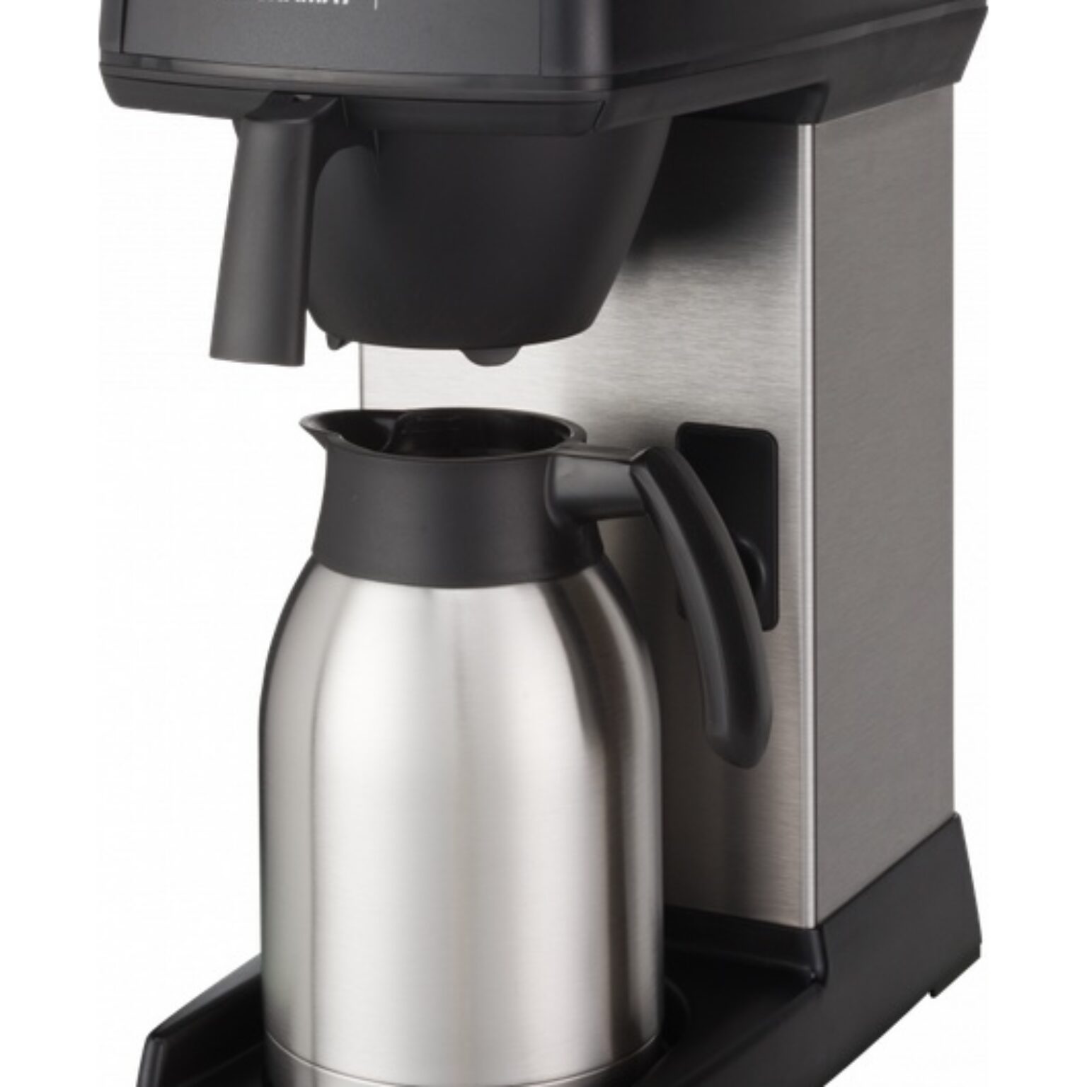 Bravilor Iso met thermoskan